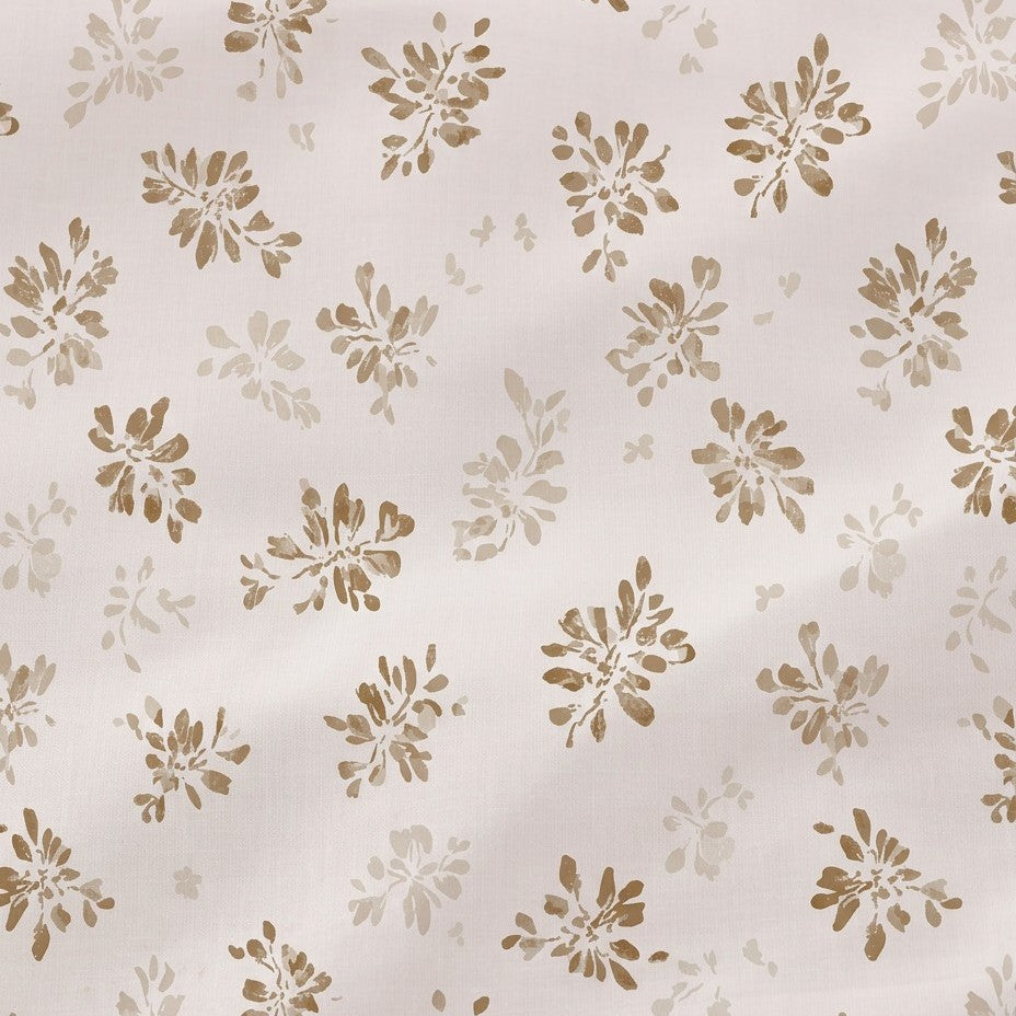 JUEGO DE SÁBANAS FLORAL