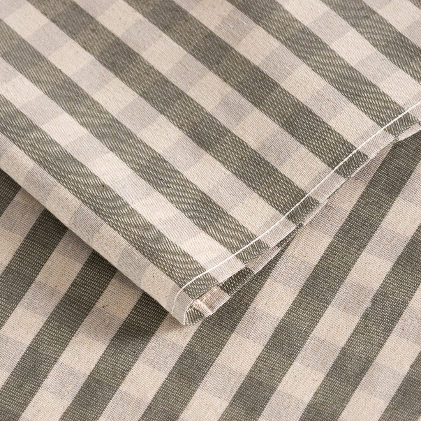 MANTEL ANTIMANCHAS LINO VICHY