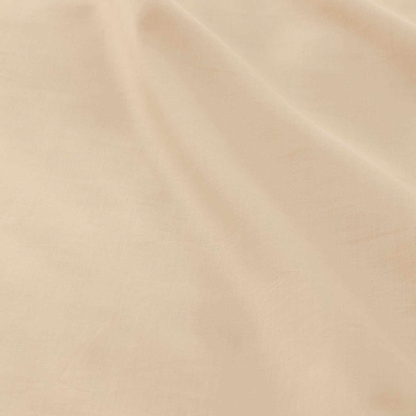 Plain Fitted Sheet