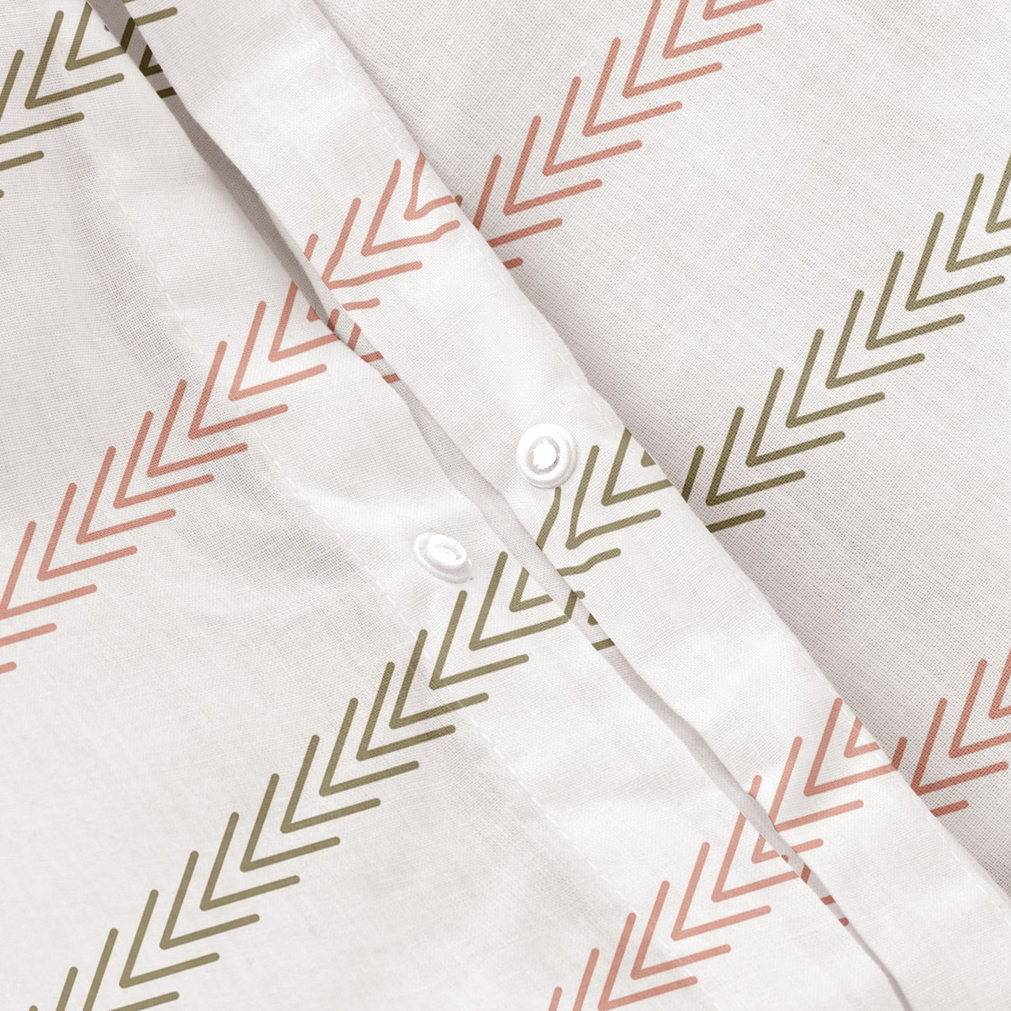 PARURE DE COUETTE RAYURES