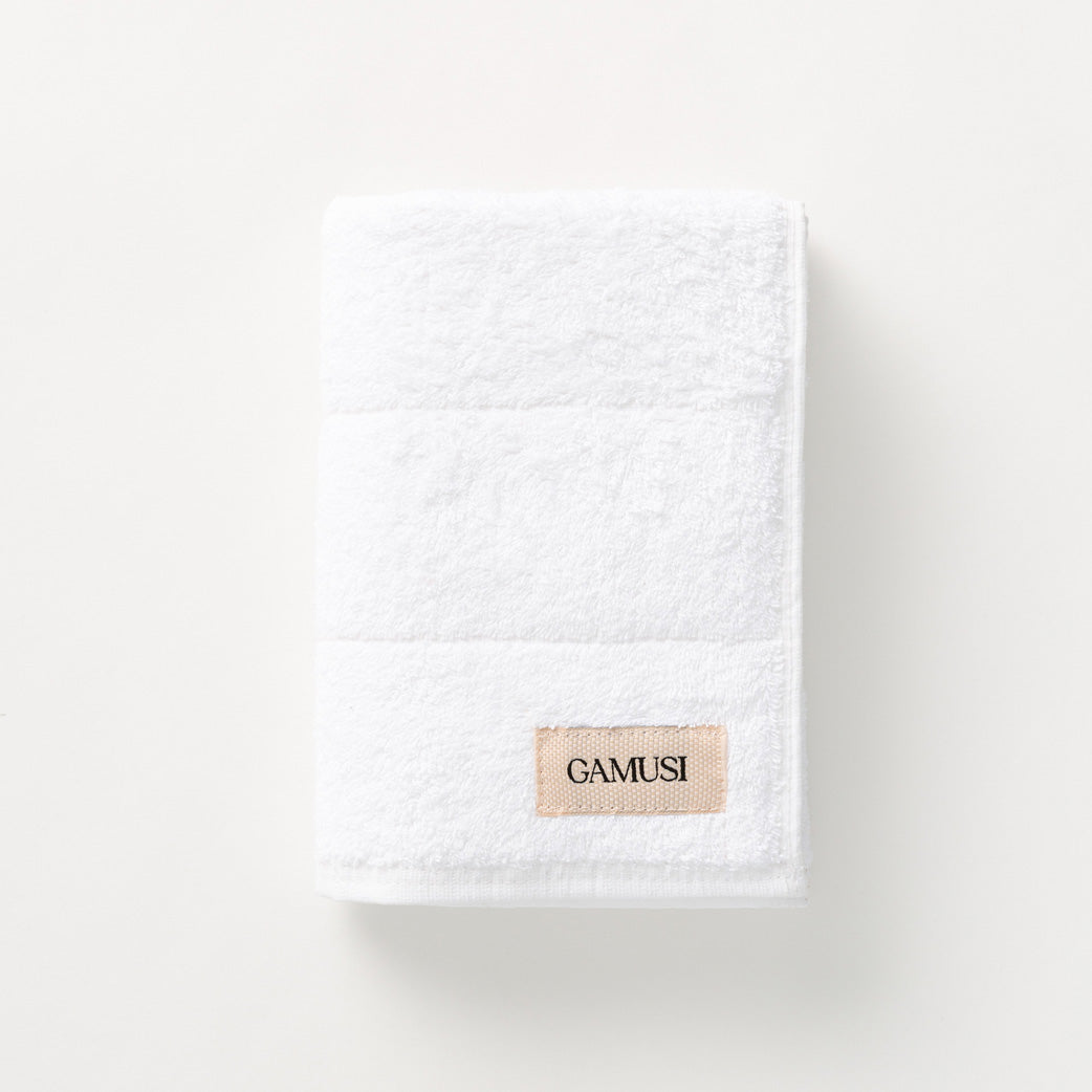 TOALLA BAÑO ALGODÓN (600 GXM²)