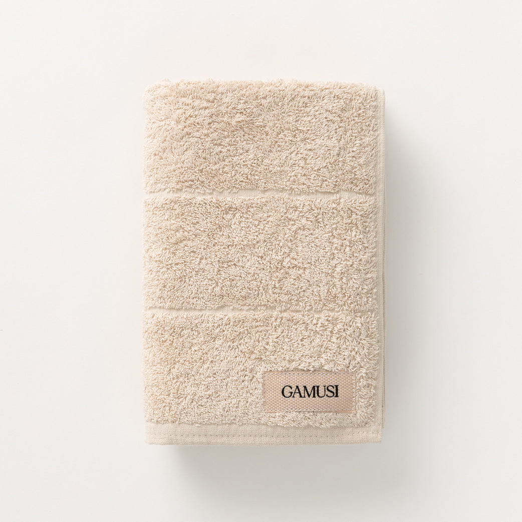 TOALLA BAÑO ALGODÓN (600 GXM²)