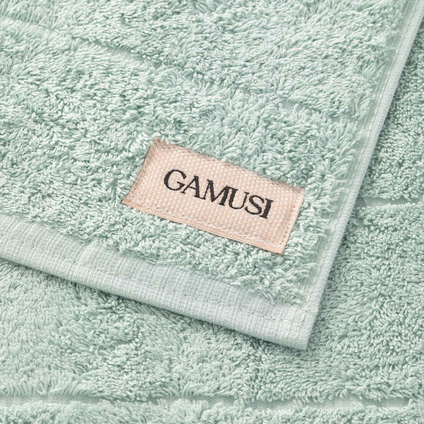 TOALLA BAÑO ALGODÓN (600 GXM²)