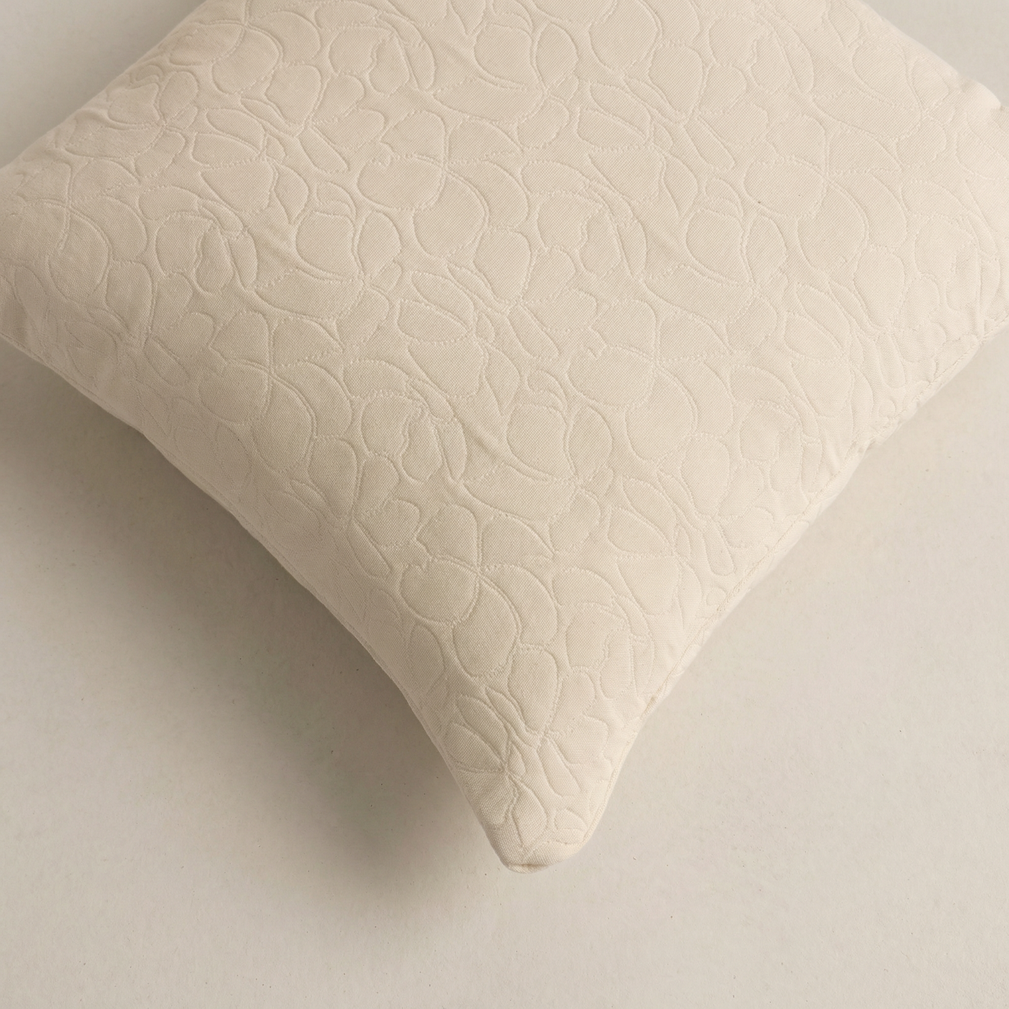 PACK 2 FLORAL CUSHION COVERS