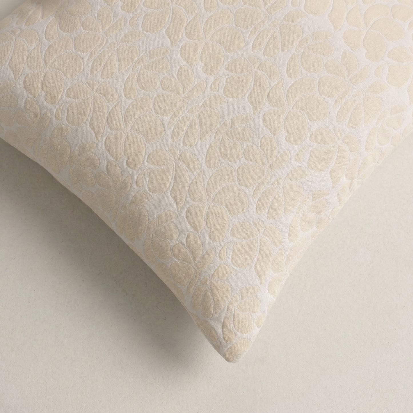 PACK 2 FLORAL CUSHION COVERS