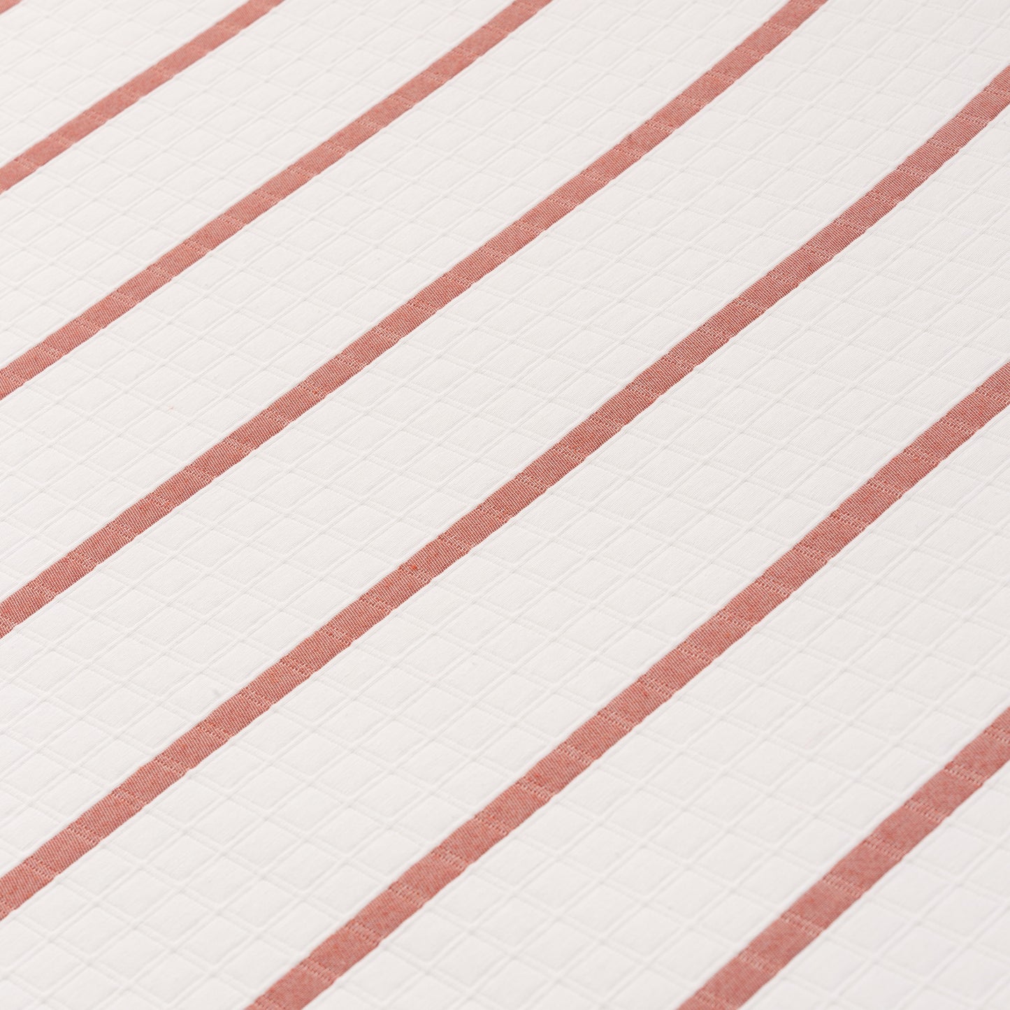 PACK DE 2 HOUSSES DE COUSSIN À RAYURES