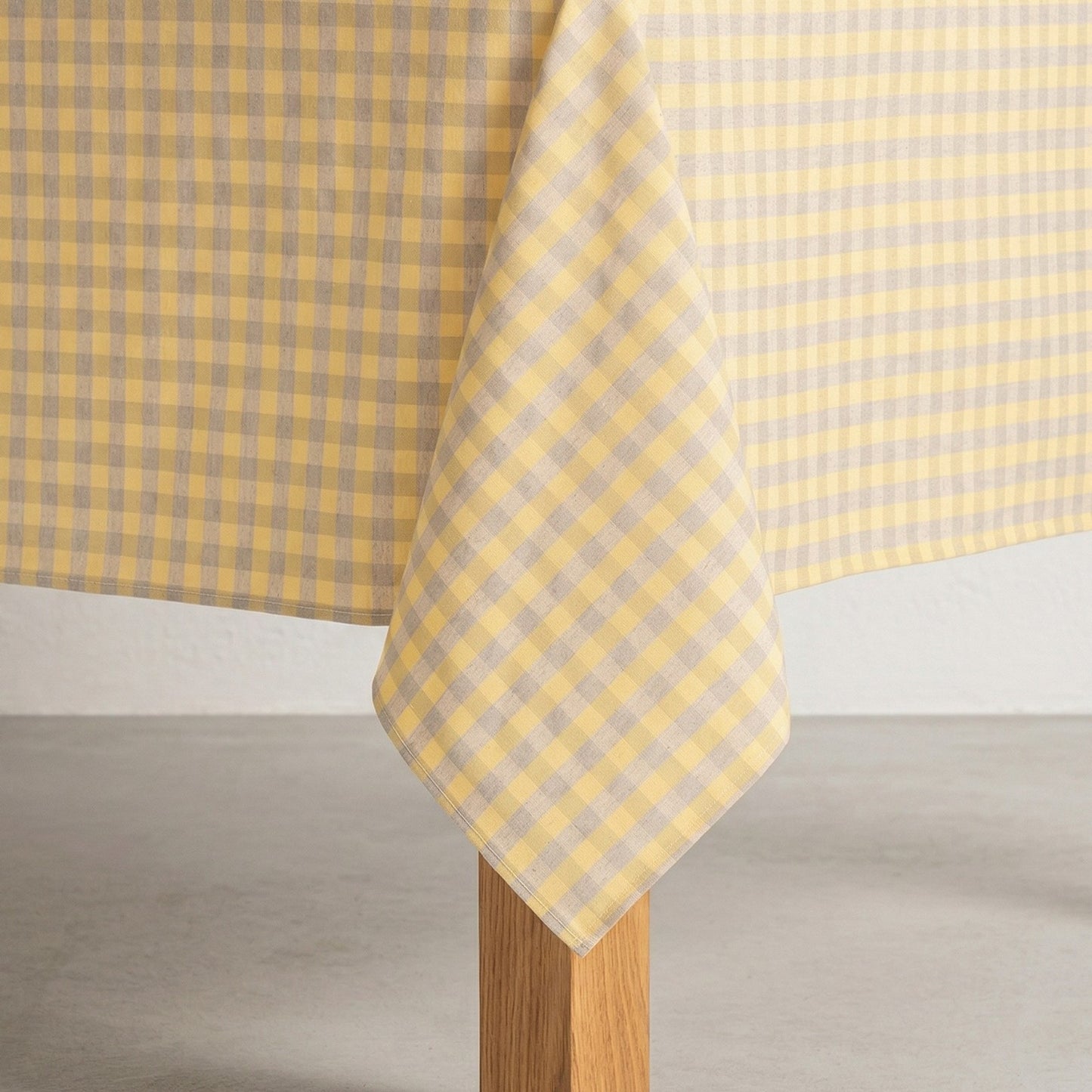 MANTEL ANTIMANCHAS LINO VICHY