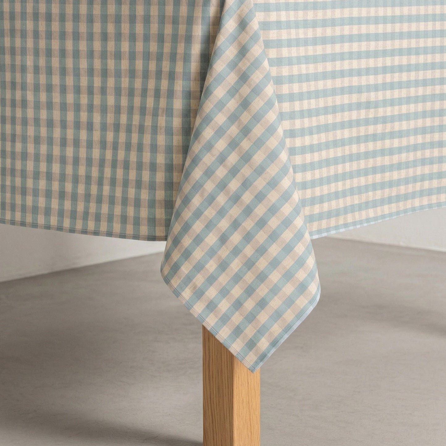 MANTEL ANTIMANCHAS LINO VICHY