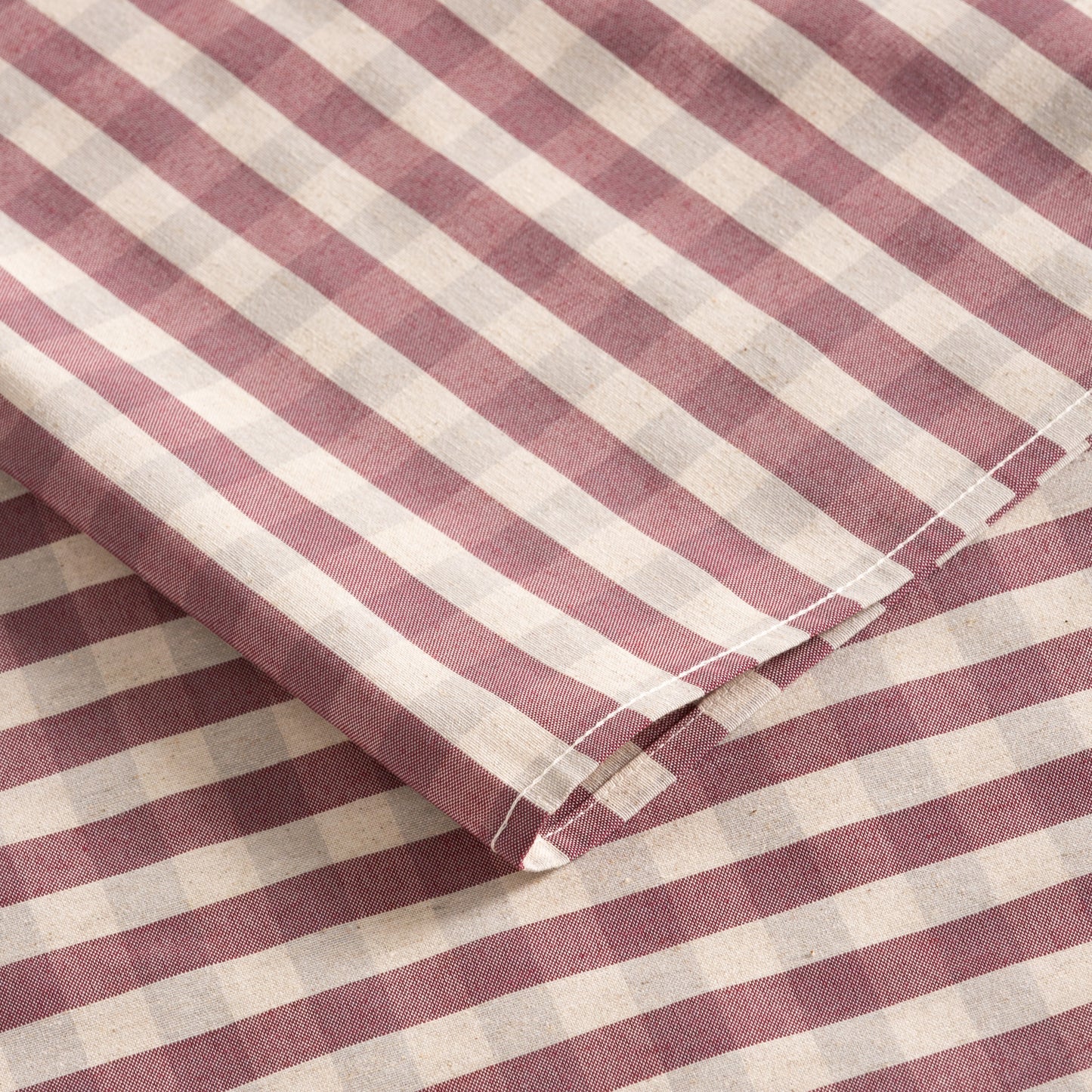 MANTEL ANTIMANCHAS LINO VICHY