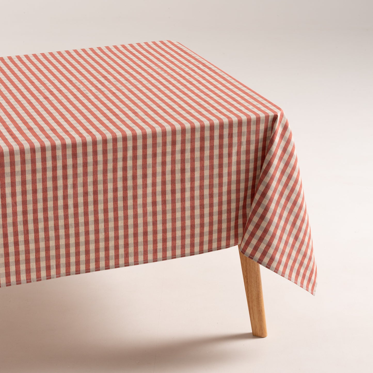 MANTEL ANTIMANCHAS LINO VICHY