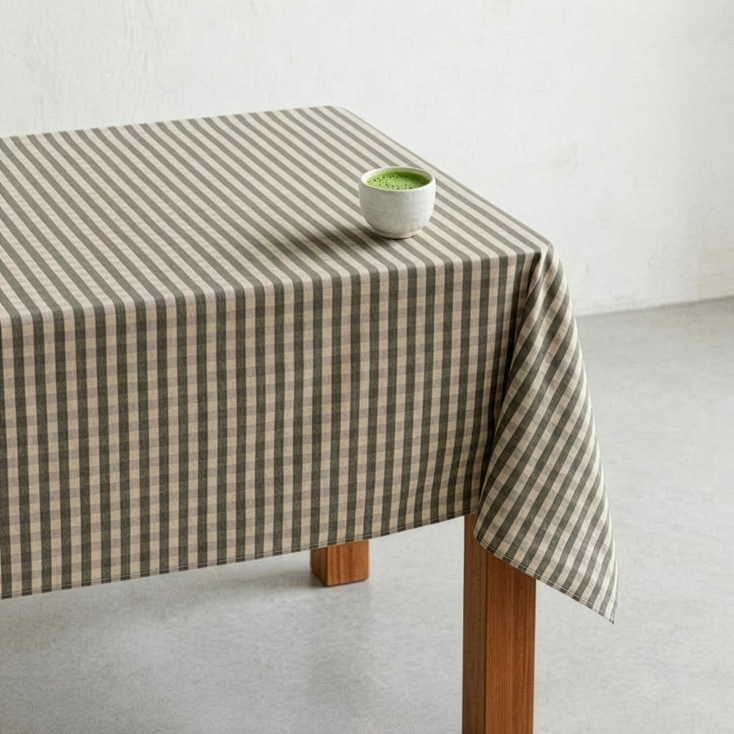 MANTEL ANTIMANCHAS LINO VICHY