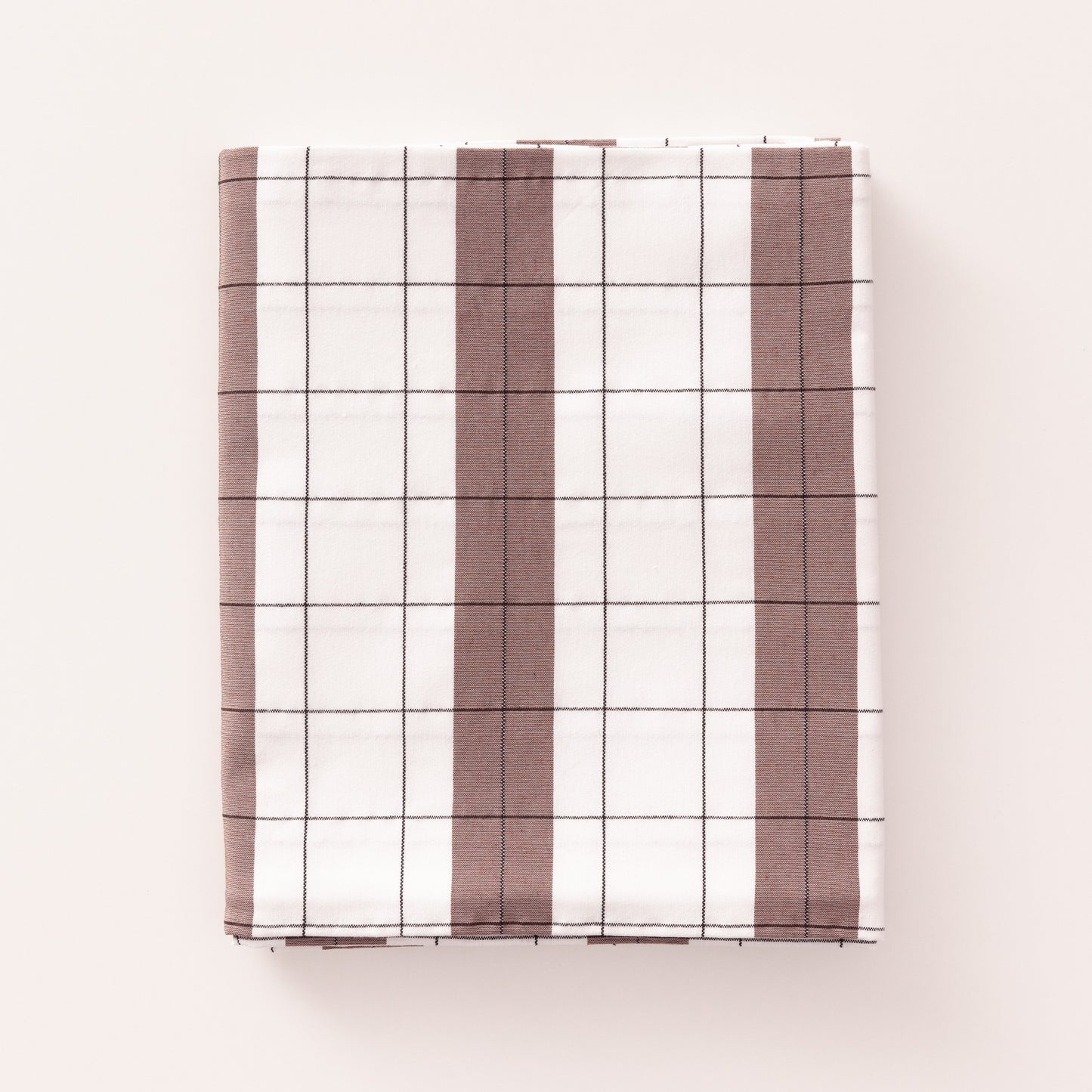 MANTEL REDONDO CUADROS RELIEVE