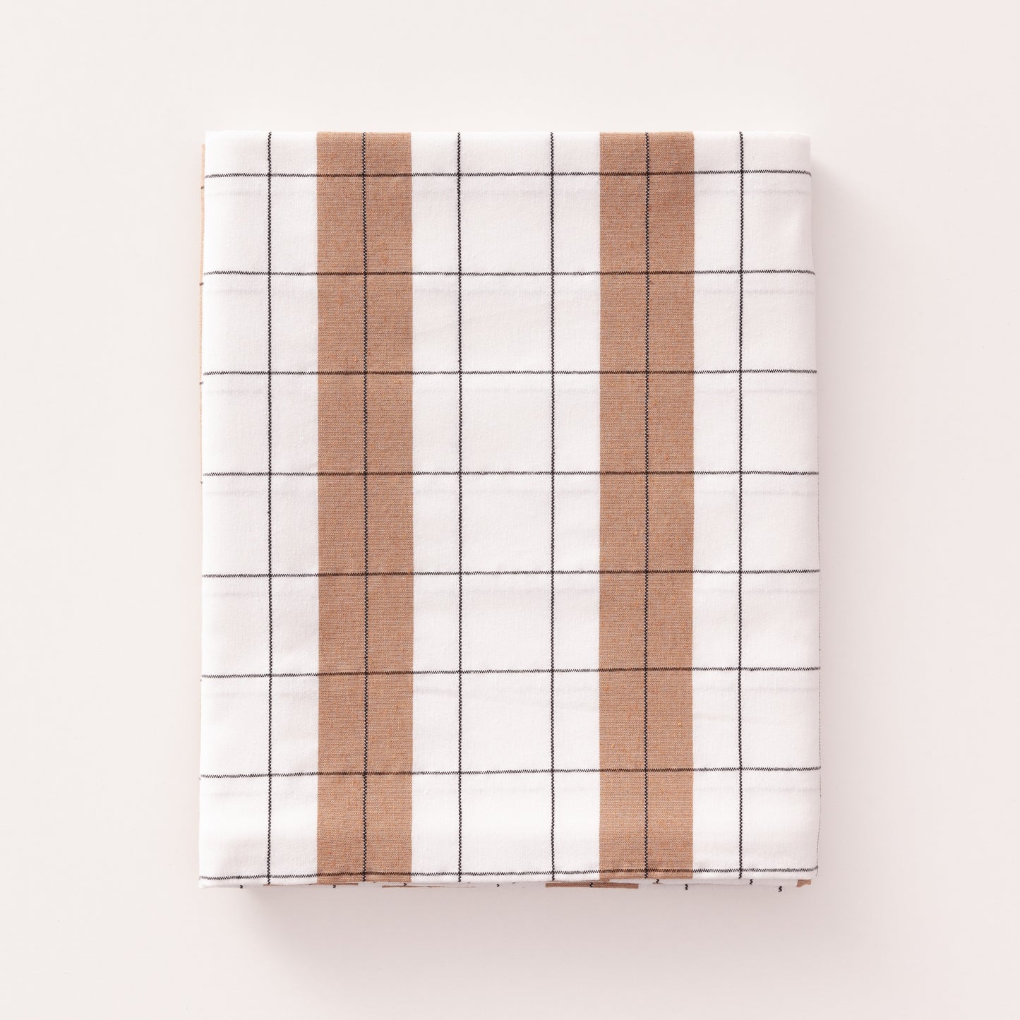 MANTEL REDONDO CUADROS RELIEVE