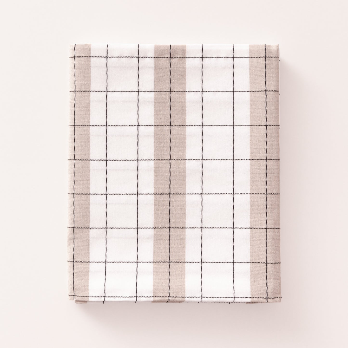 MANTEL REDONDO CUADROS RELIEVE