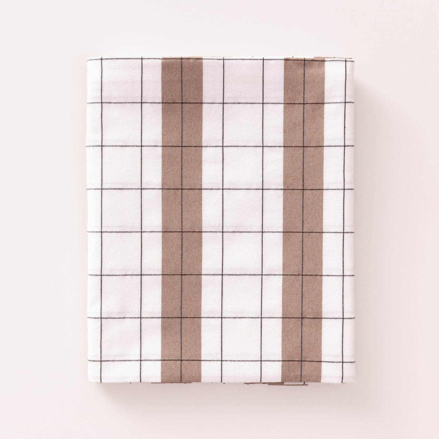 MANTEL REDONDO CUADROS RELIEVE
