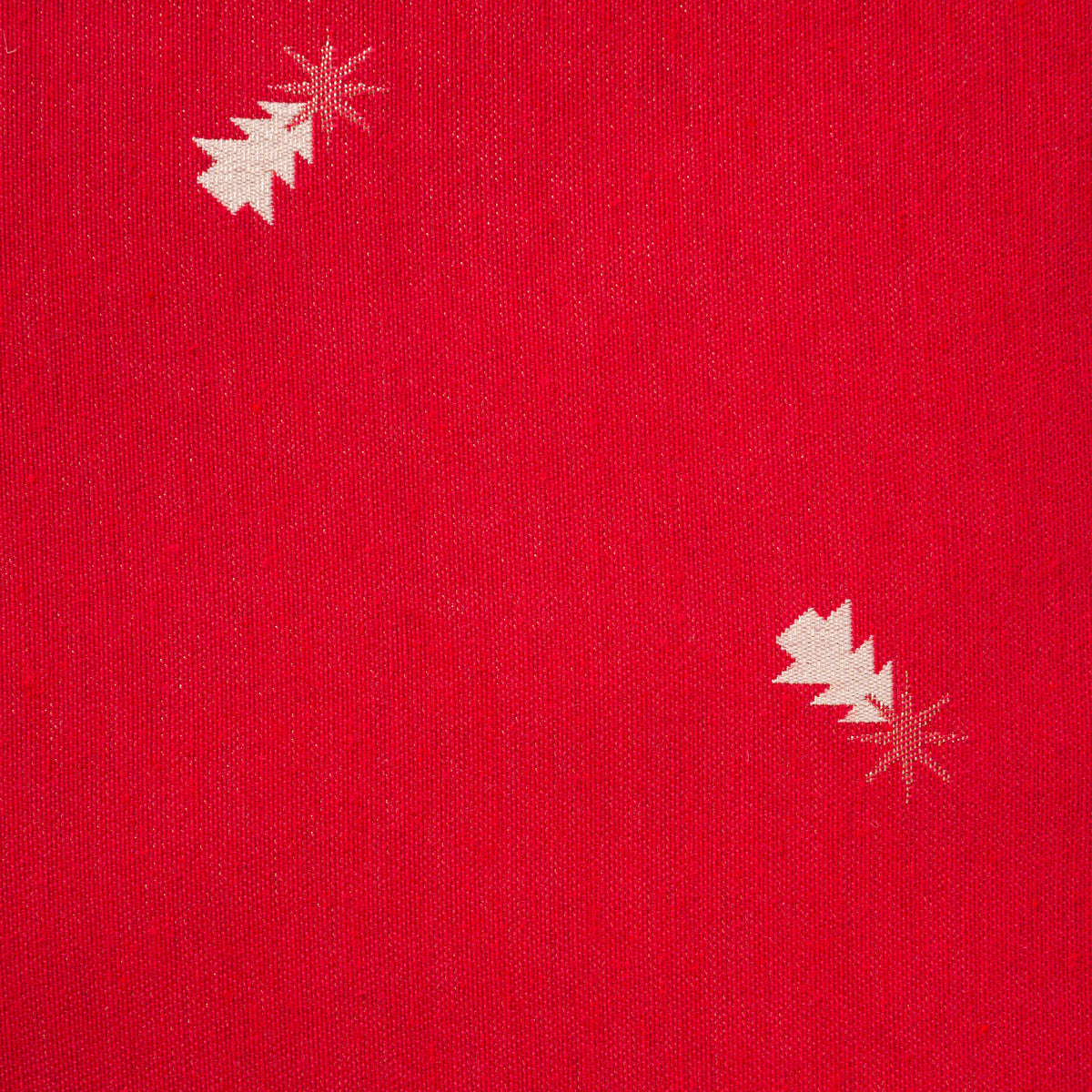 PACK 2 FUNDAS COJÍN NAVIDAD ARBOL