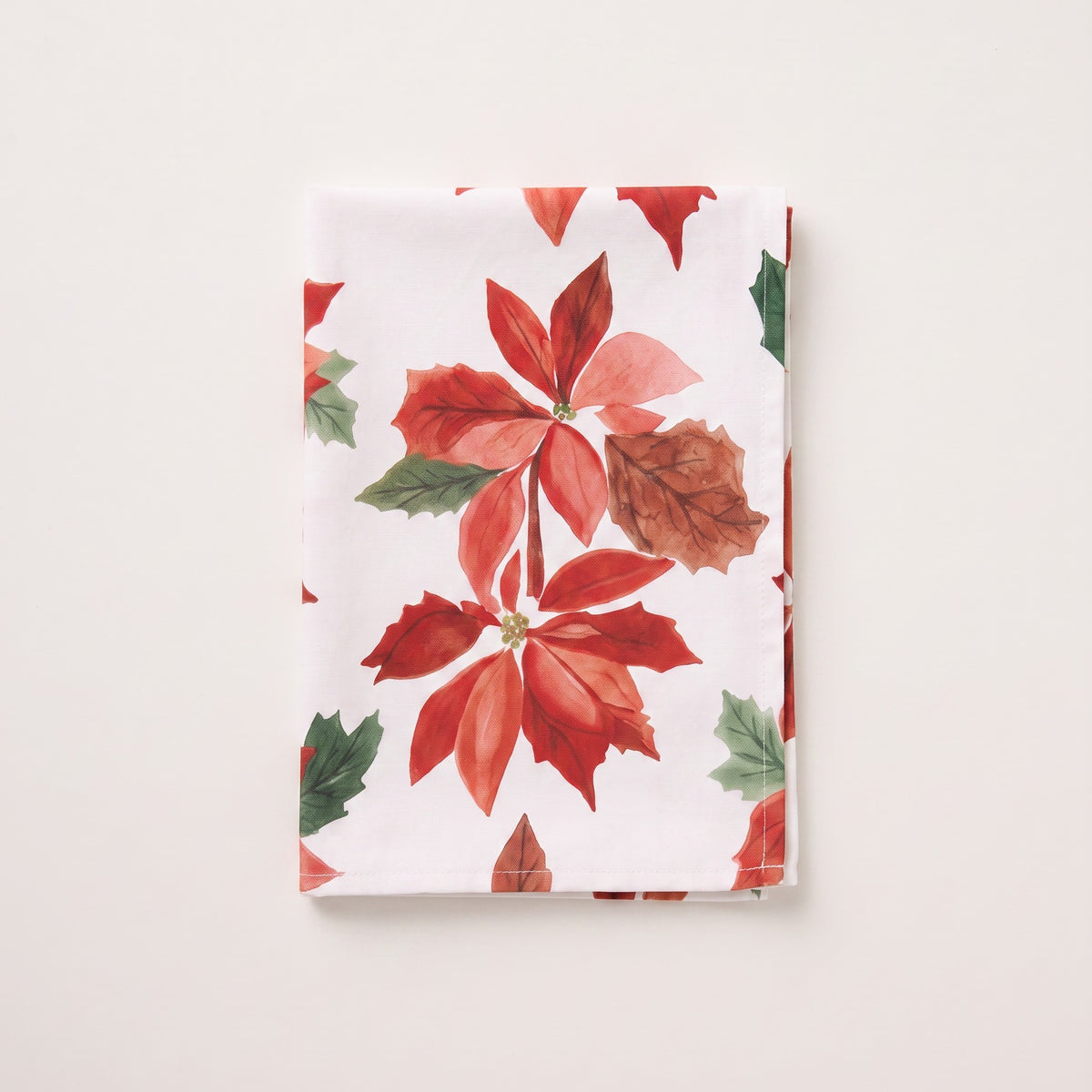 MANTEL ANTIMANCHAS ESTAMPADO FLORAL