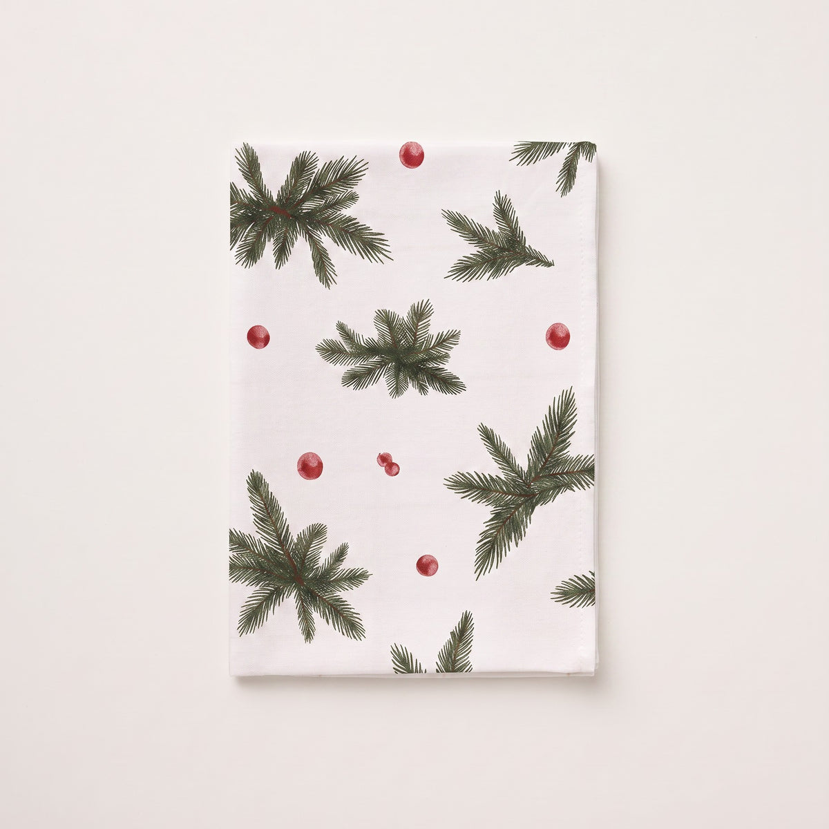MANTEL ANTIMANCHAS ESTAMPADO FLORAL