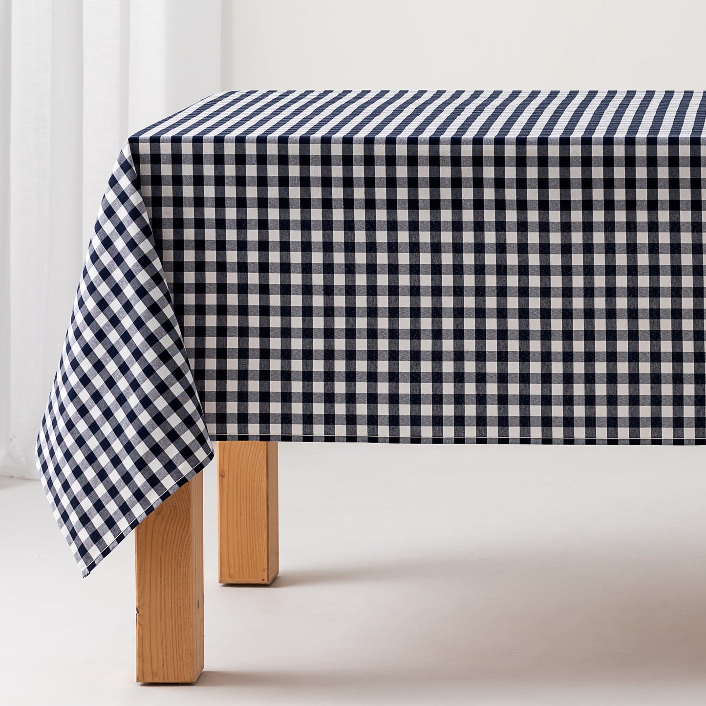 MANTEL ANTIMANCHAS VICHY