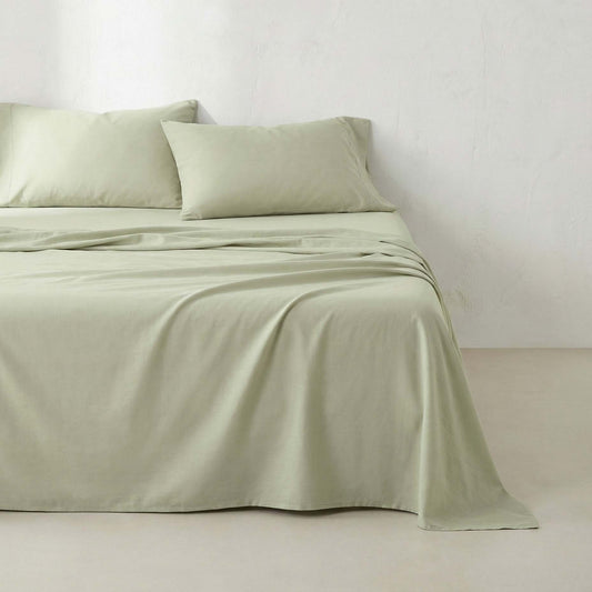 DRAPS DE LIT UNIS