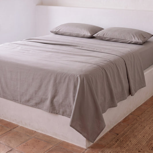 DRAPS DE LIT UNIS
