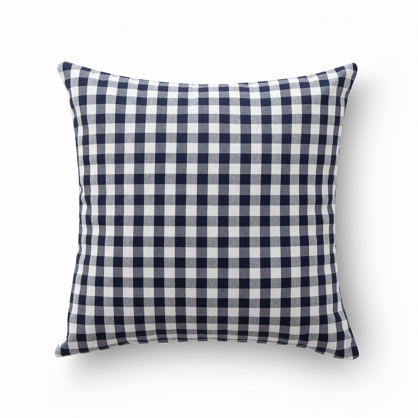 PACK 2 HOUSSES DE COUSSIN VICHY
