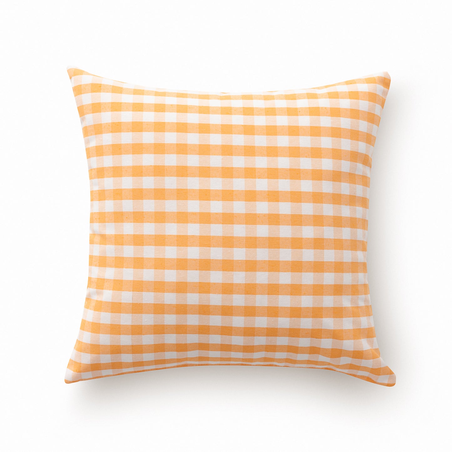 PACK 2 HOUSSES DE COUSSIN VICHY