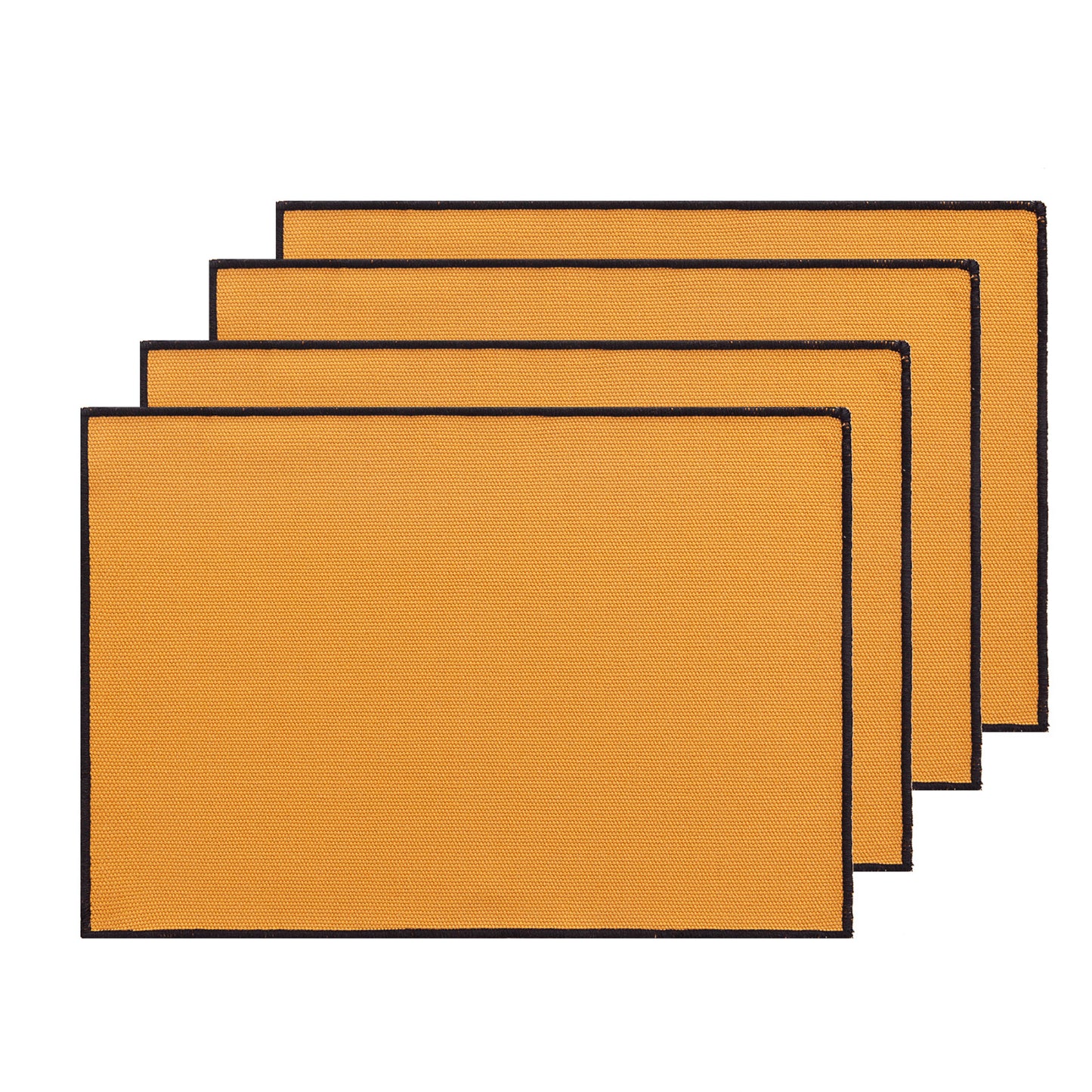 PACK 4 MANTELES INDIVIDUALES