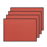 PACK 4 MANTELES INDIVIDUALES