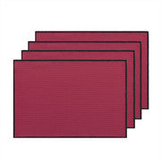 PACK 4 MANTELES INDIVIDUALES