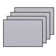 PACK 4 MANTELES INDIVIDUALES