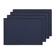 PACK 4 MANTELES INDIVIDUALES