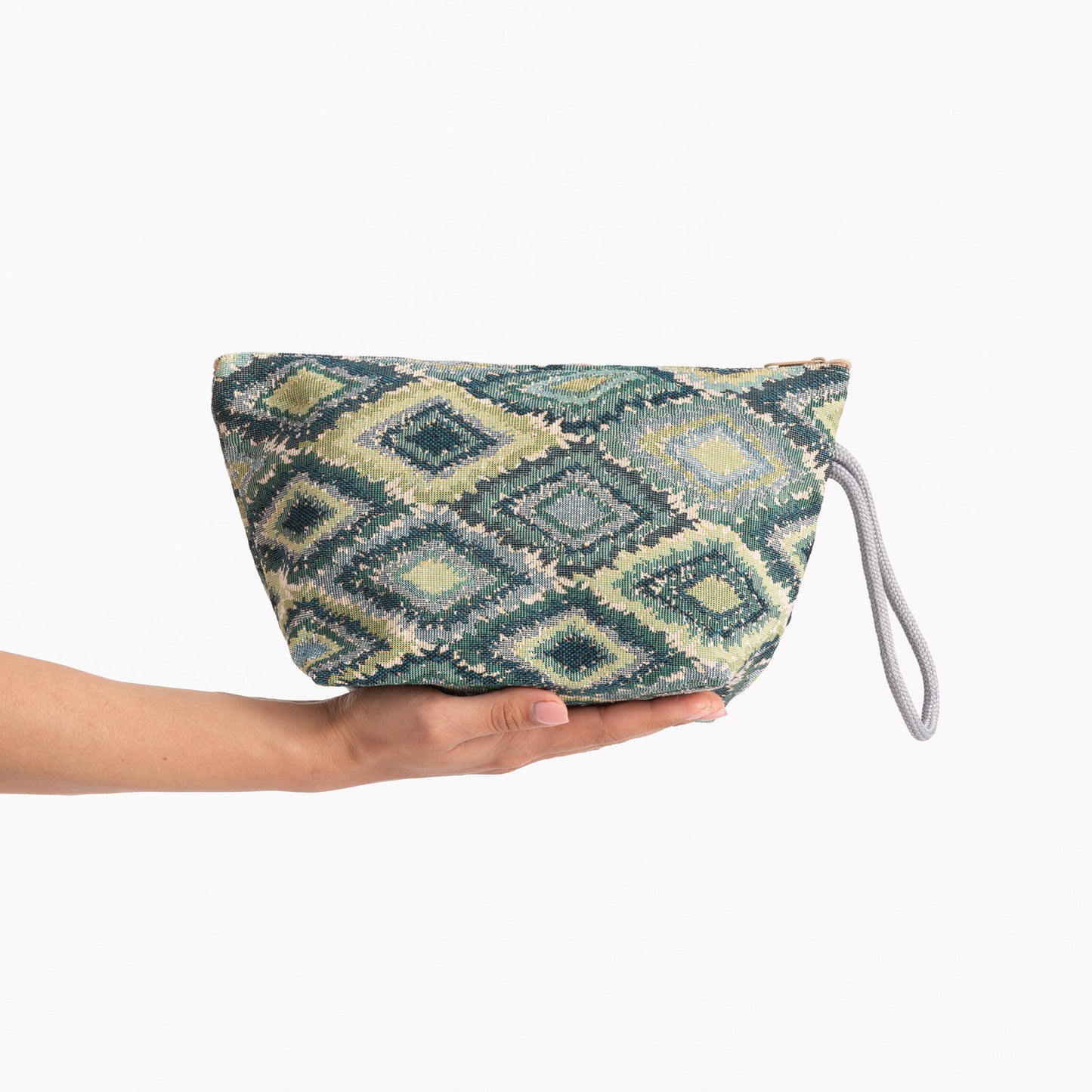 TROUSSE DE TOILETTE MULTICOLORE MULTIUSAGE