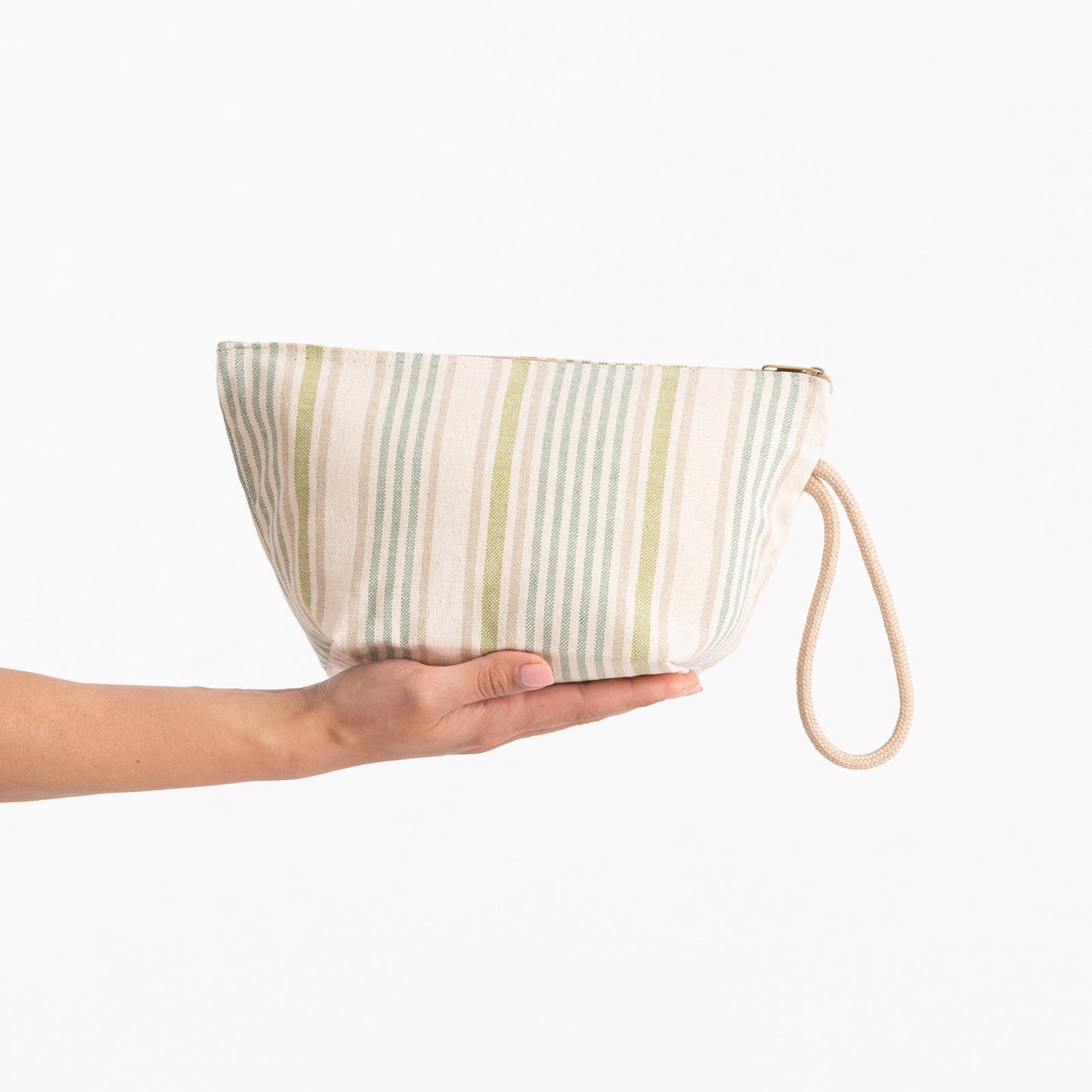 TROUSSE DE TOILETTE MULTICOLORE MULTIUSAGE