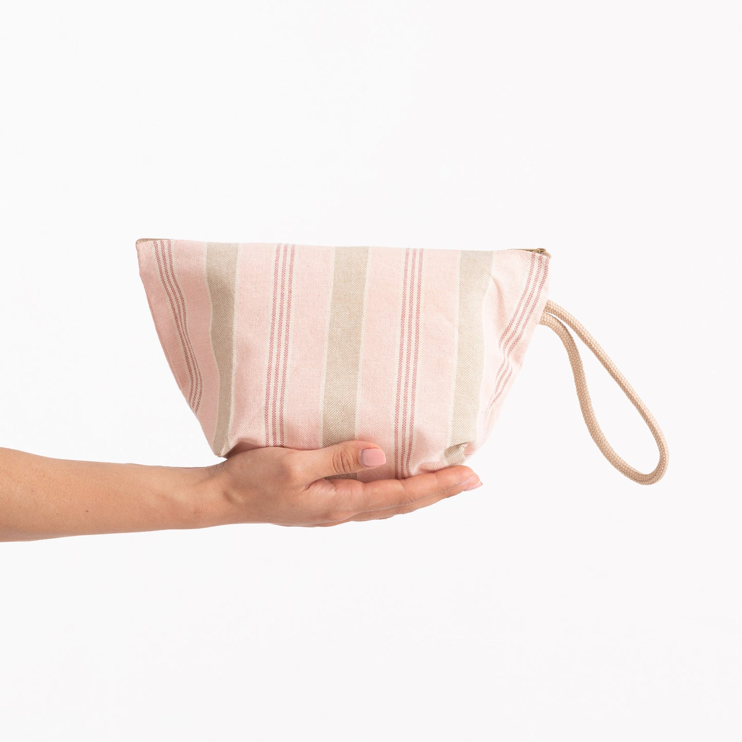 TROUSSE DE TOILETTE MULTIUSAGE MULTICOLORE