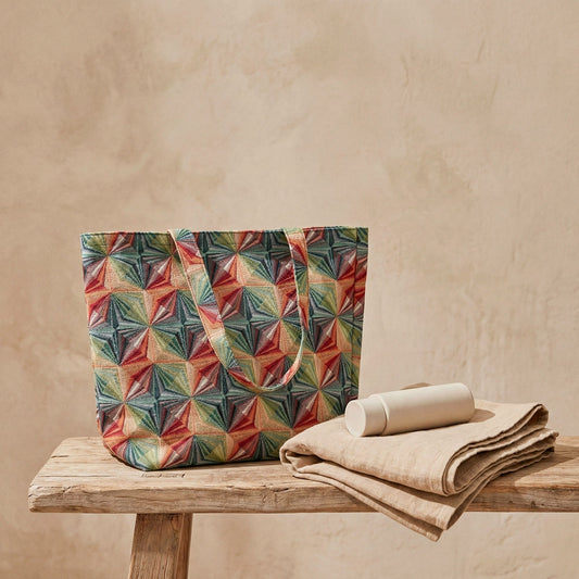 BOLSA MULTIUSOS MULTICOLOR