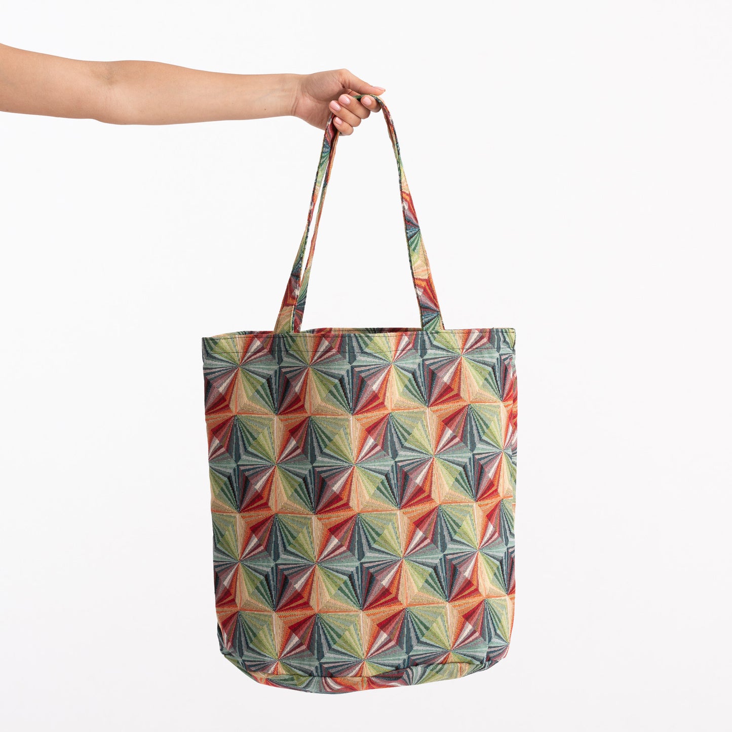 BOLSA MULTIUSOS MULTICOLOR