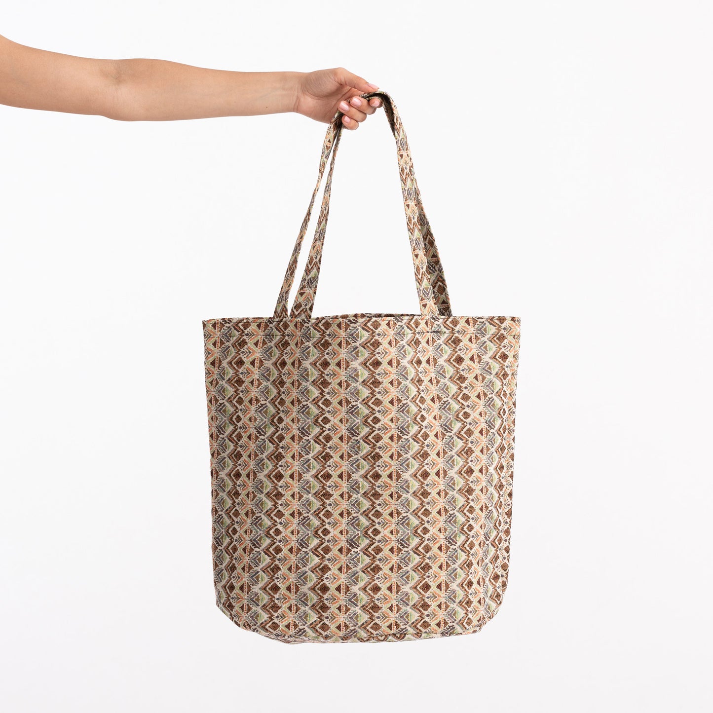 SAC MULTI-USAGE MULTICOLORE