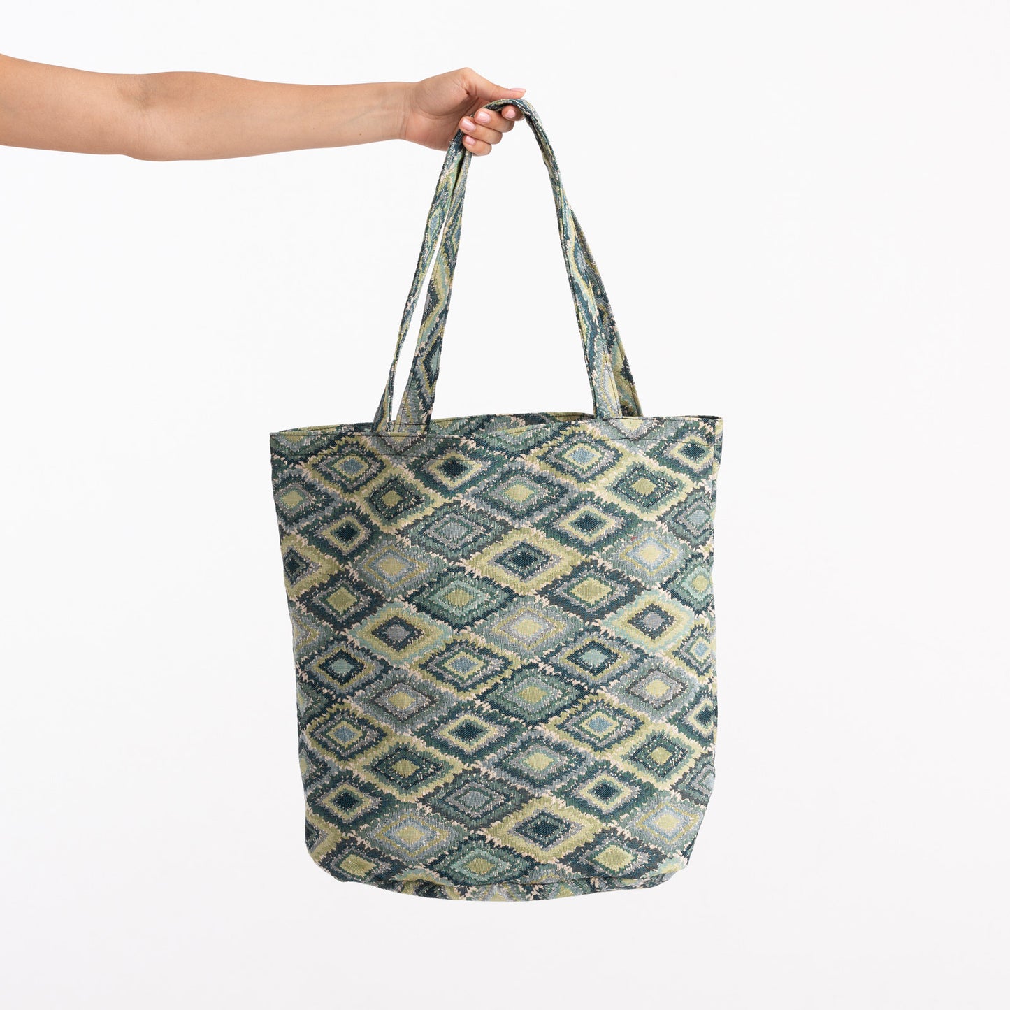 SAC MULTI-USAGE MULTICOLORE
