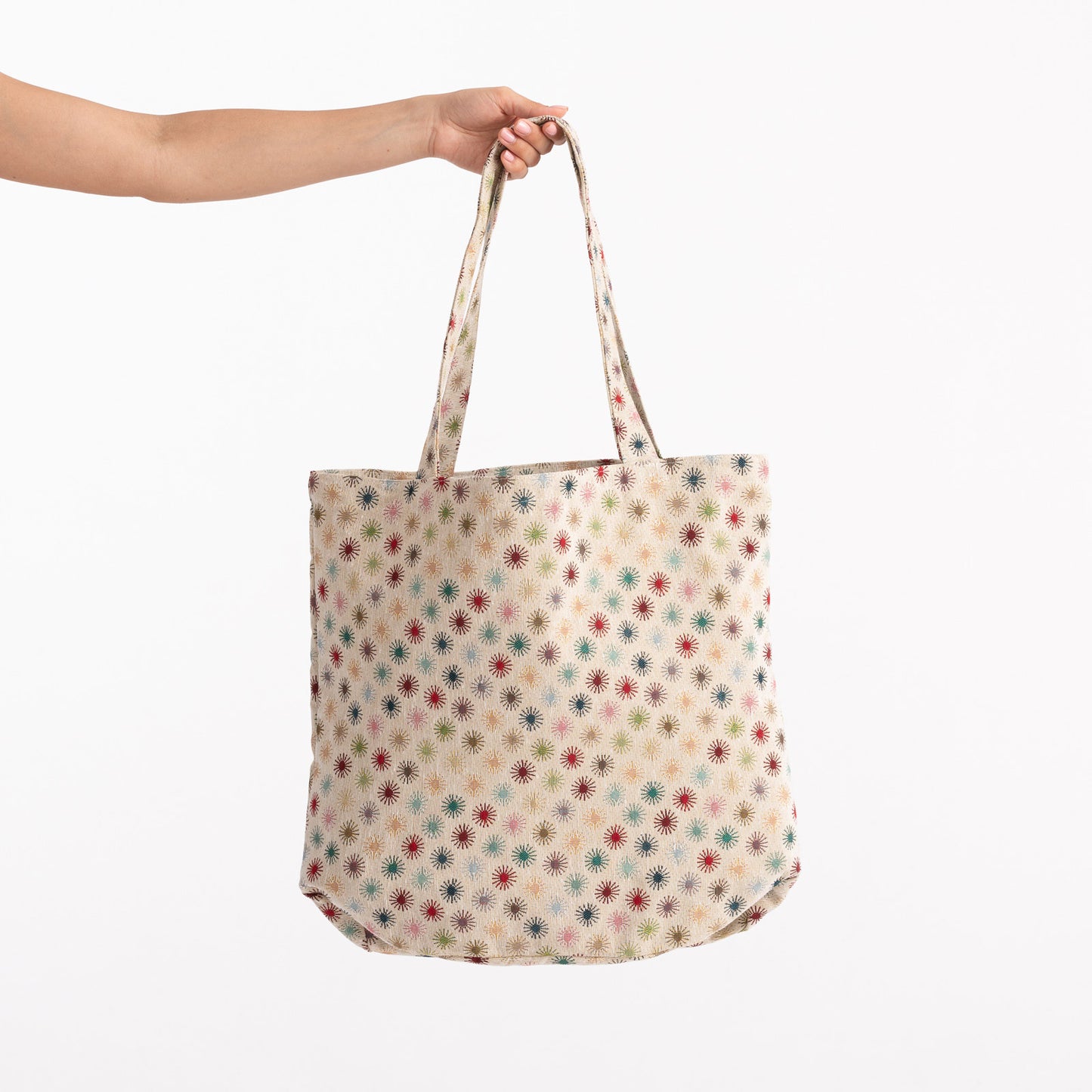 BOLSA MULTIUSOS MULTICOLOR