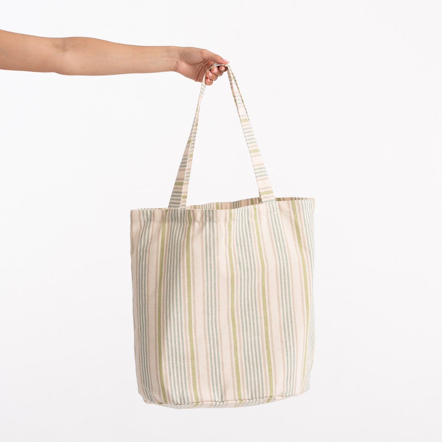 SAC MULTI-USAGE RAYURES