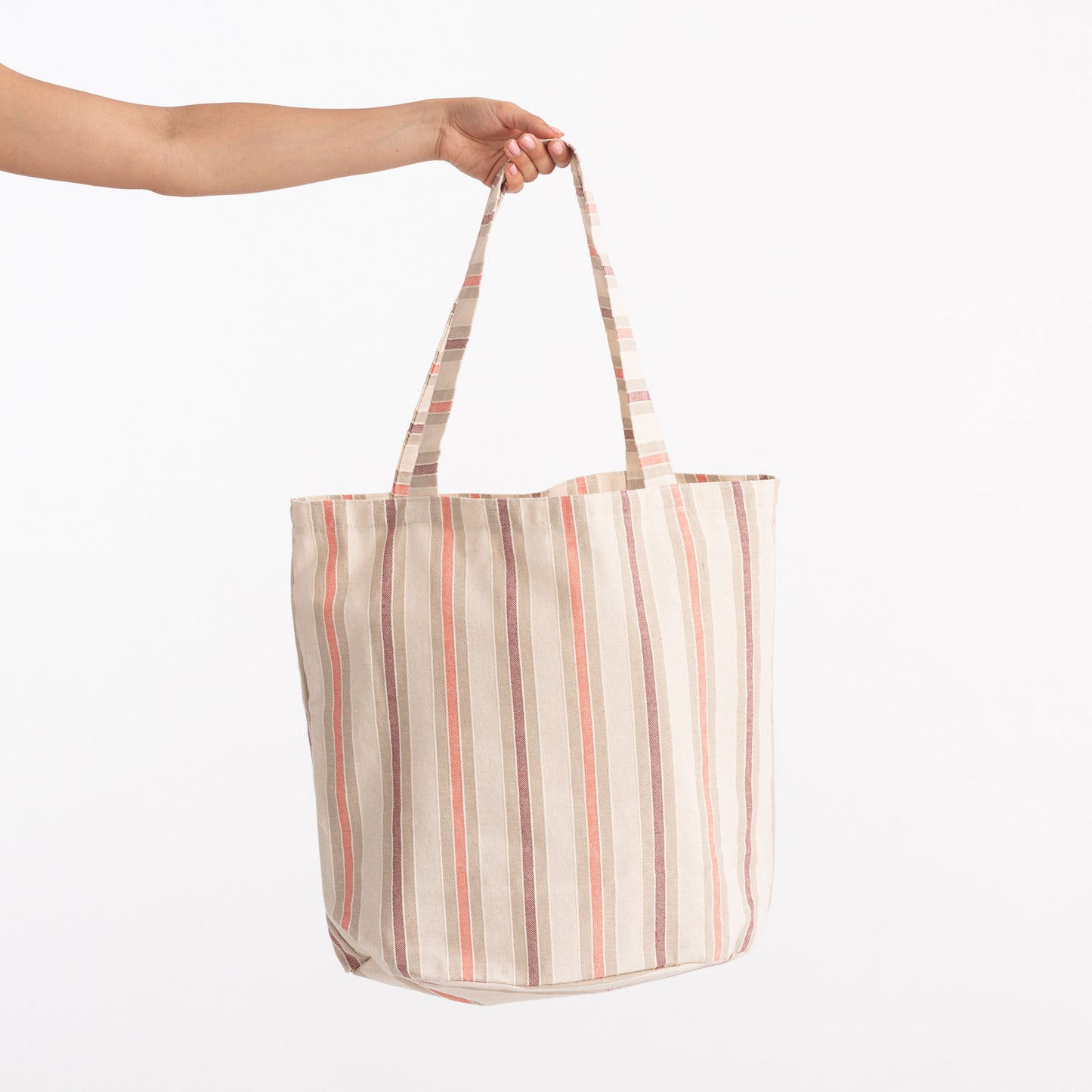 SAC MULTI-USAGE MULTICOLORE