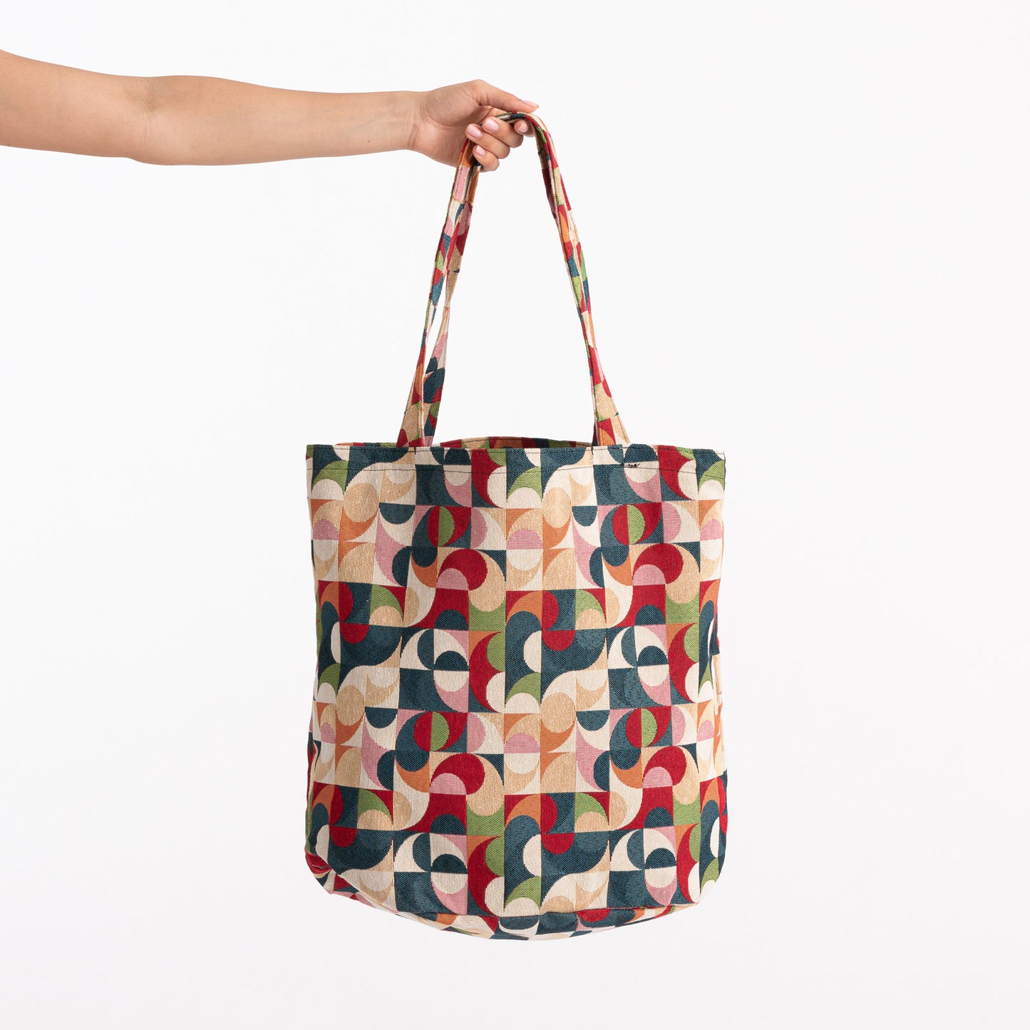 BOLSA MULTIUSOS MULTICOLOR