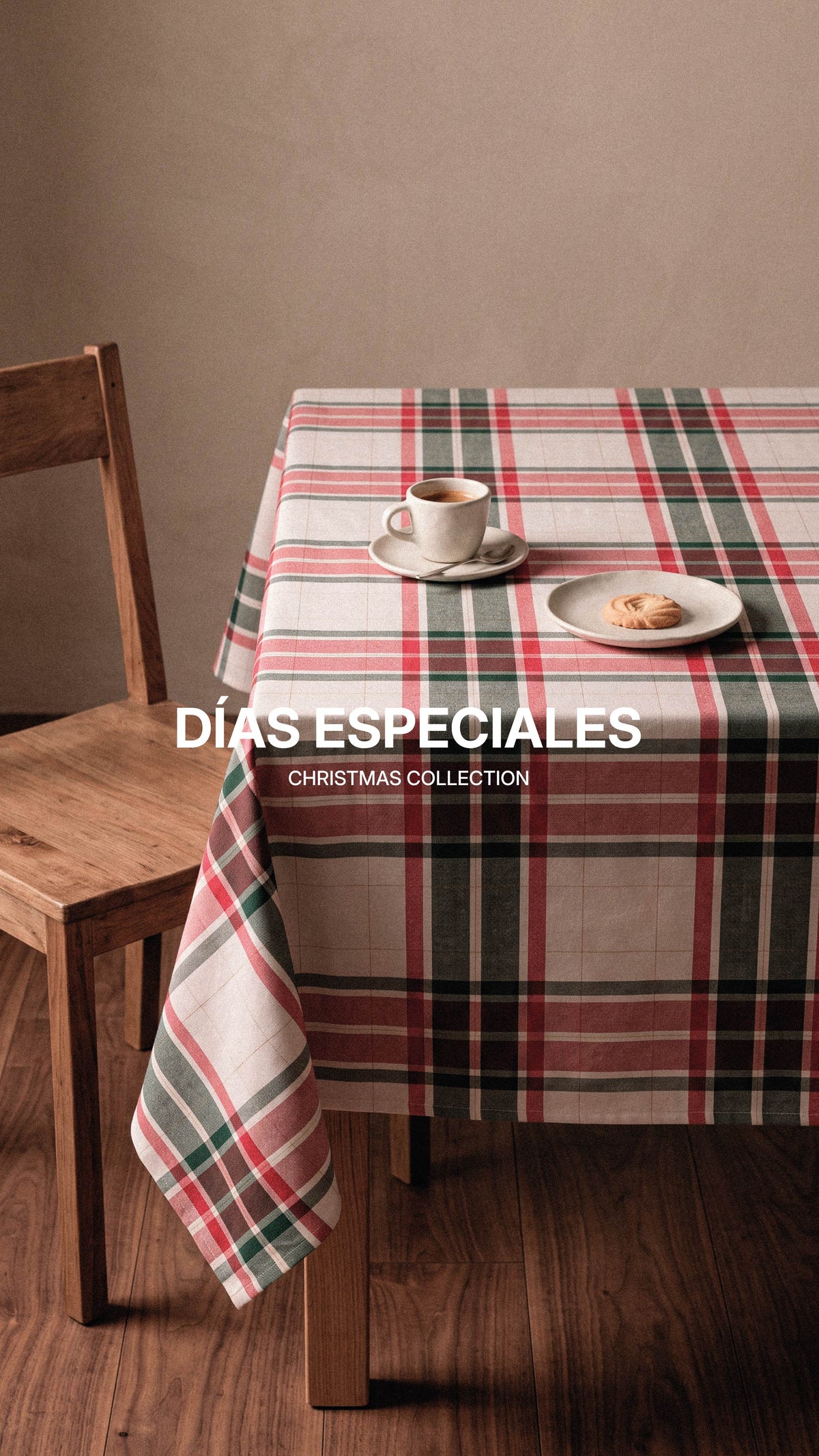 Banner de la tienda