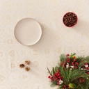 MANTELES NAVIDAD JACQUARD