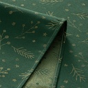 MANTELES NAVIDAD JACQUARD