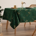 MANTELES NAVIDAD JACQUARD