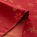 MANTELES NAVIDAD JACQUARD