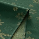 MANTELES NAVIDAD JACQUARD