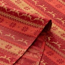 MANTELES NAVIDAD JACQUARD